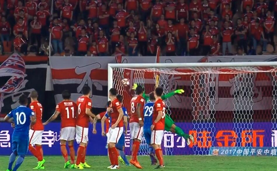 毕竟，杨华忠就搁在那呢。